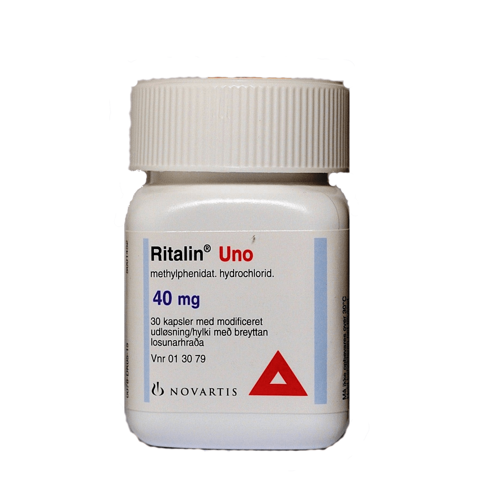 Ritalin-Methylphenidate-uno-40mg-30-kapsul